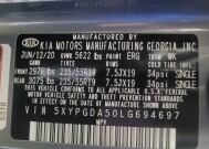 2020 Kia Sorento in Conyers, GA 30094 - 18135525 33