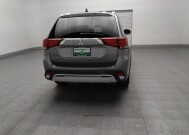 2020 Mitsubishi Outlander in Fort Worth, TX 76116 - 18135531 7