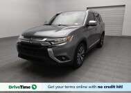 2020 Mitsubishi Outlander in Fort Worth, TX 76116 - 18135531 1