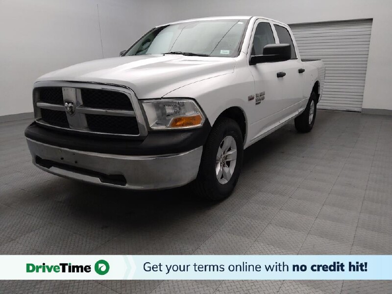 2021 RAM 1500 in Lubbock, TX 79424 - 18135532