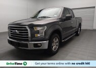 2015 Ford F150 in Fort Worth, TX 76116 - 18135534 1