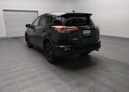 2018 Toyota RAV4 in Arlington, TX 76011 - 18135539 5
