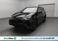 2018 Toyota RAV4 in Arlington, TX 76011 - 18135539 1