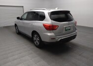 2019 Nissan Pathfinder in Lewisville, TX 75067 - 18135543 5