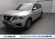 2019 Nissan Pathfinder in Lewisville, TX 75067 - 18135543 1