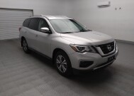 2019 Nissan Pathfinder in Lewisville, TX 75067 - 18135543 13