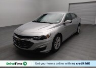2021 Chevrolet Malibu in Arlington, TX 76011 - 18135544 1