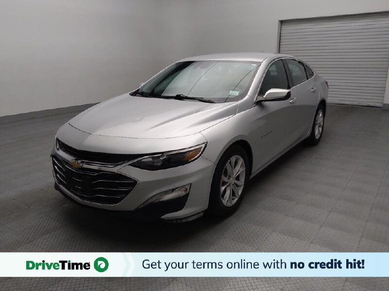 2021 Chevrolet Malibu in Arlington, TX 76011 - 18135544