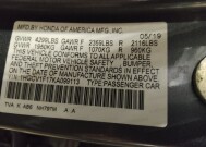 2019 Honda Accord in Fort Worth, TX 76116 - 18135546 33