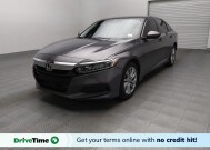 2019 Honda Accord in Fort Worth, TX 76116 - 18135546 1