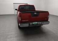 2017 Nissan Frontier in Fort Worth, TX 76116 - 18135550 6