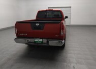 2017 Nissan Frontier in Fort Worth, TX 76116 - 18135550 7