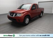 2017 Nissan Frontier in Fort Worth, TX 76116 - 18135550 1