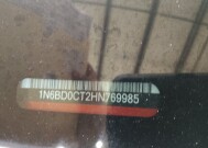 2017 Nissan Frontier in Fort Worth, TX 76116 - 18135550 33