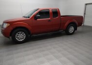 2017 Nissan Frontier in Fort Worth, TX 76116 - 18135550 2
