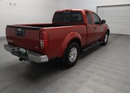 2017 Nissan Frontier in Fort Worth, TX 76116 - 18135550 9