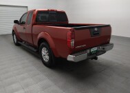 2017 Nissan Frontier in Fort Worth, TX 76116 - 18135550 5