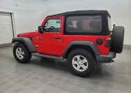 2018 Jeep Wrangler in Glendale, AZ 85301 - 18135576 3
