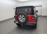 2018 Jeep Wrangler in Glendale, AZ 85301 - 18135576 6