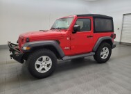 2018 Jeep Wrangler in Glendale, AZ 85301 - 18135576 2