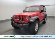 2018 Jeep Wrangler in Glendale, AZ 85301 - 18135576 1