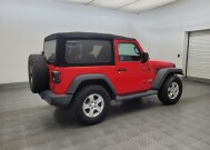2018 Jeep Wrangler in Glendale, AZ 85301 - 18135576 10