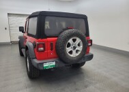 2018 Jeep Wrangler in Glendale, AZ 85301 - 18135576 7