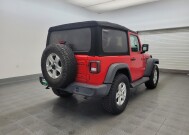 2018 Jeep Wrangler in Glendale, AZ 85301 - 18135576 9