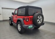 2018 Jeep Wrangler in Glendale, AZ 85301 - 18135576 5
