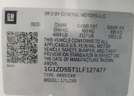 2020 Chevrolet Malibu in Phoenix, AZ 85022 - 18135578 33