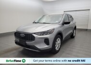 2023 Ford Escape in Glendale, AZ 85301 - 18135585 1