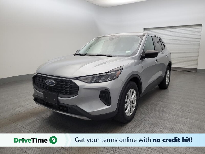 2023 Ford Escape in Glendale, AZ 85301 - 18135585