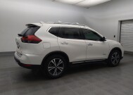 2017 Nissan Rogue in Tucson, AZ 85705 - 18135592 10