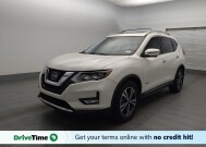 2017 Nissan Rogue in Tucson, AZ 85705 - 18135592 1