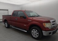 2014 Ford F150 in Tampa, FL 33619 - 18135595 11