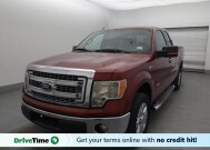 2014 Ford F150 in Tampa, FL 33619 - 18135595 1