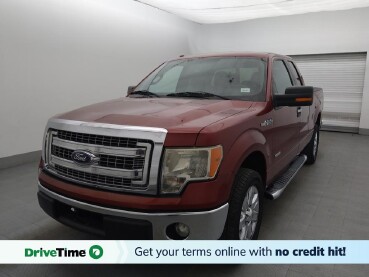 2014 Ford F150 in Tampa, FL 33619