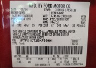 2014 Ford F150 in Tampa, FL 33619 - 18135595 33