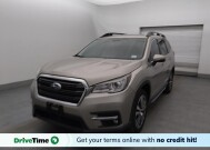 2019 Subaru Ascent in Tampa, FL 33619 - 18135596 1
