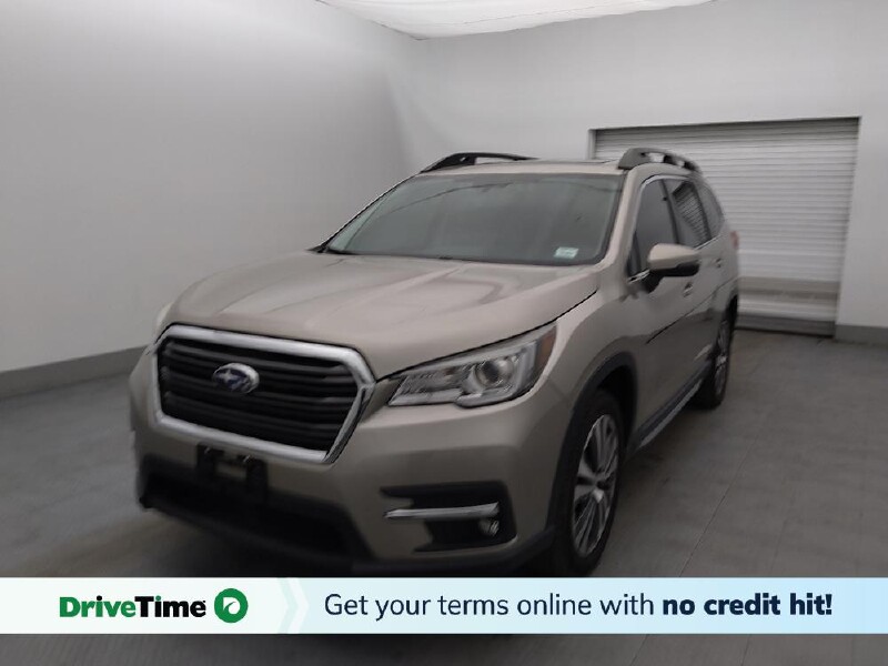 2019 Subaru Ascent in Tampa, FL 33619 - 18135596