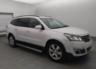 2017 Chevrolet Traverse in Fort Myers, FL 33907 - 18135602 11