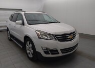 2017 Chevrolet Traverse in Fort Myers, FL 33907 - 18135602 13