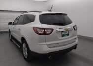 2017 Chevrolet Traverse in Fort Myers, FL 33907 - 18135602 5