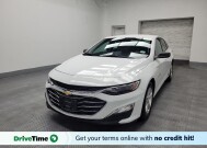 2023 Chevrolet Malibu in Las Vegas, NV 89104 - 18135613 1