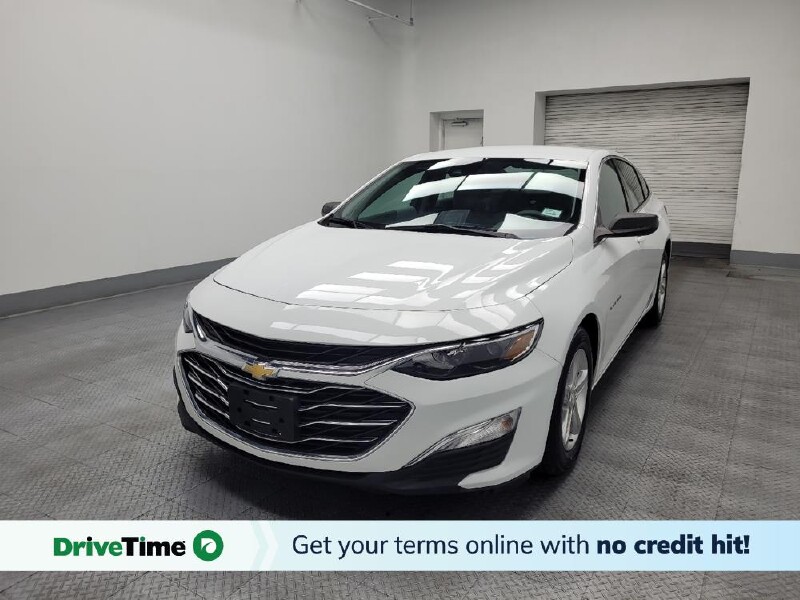 2023 Chevrolet Malibu in Las Vegas, NV 89104 - 18135613