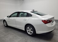 2023 Chevrolet Malibu in Las Vegas, NV 89104 - 18135613 3