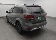 2020 Dodge Journey in West Palm Beach, FL 33409 - 18135616 5