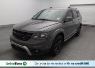 2020 Dodge Journey in West Palm Beach, FL 33409 - 18135616 1