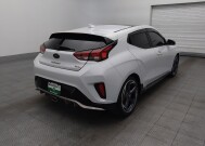 2020 Hyundai Veloster in Savannah, GA 31419 - 18135628 9