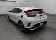 2020 Hyundai Veloster in Savannah, GA 31419 - 18135628 5